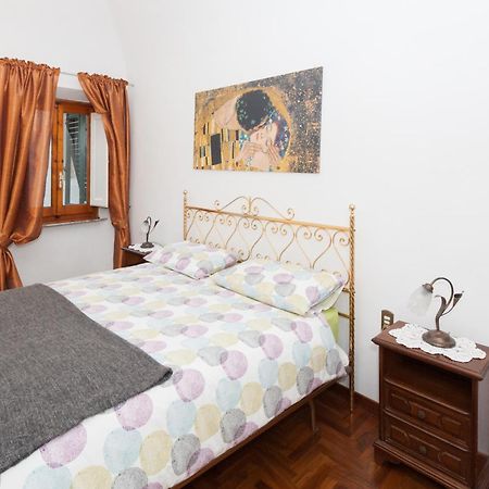 Casa Vacanze Le Piagge Di Scappini Simona Montelupo Fiorentino Exterior photo
