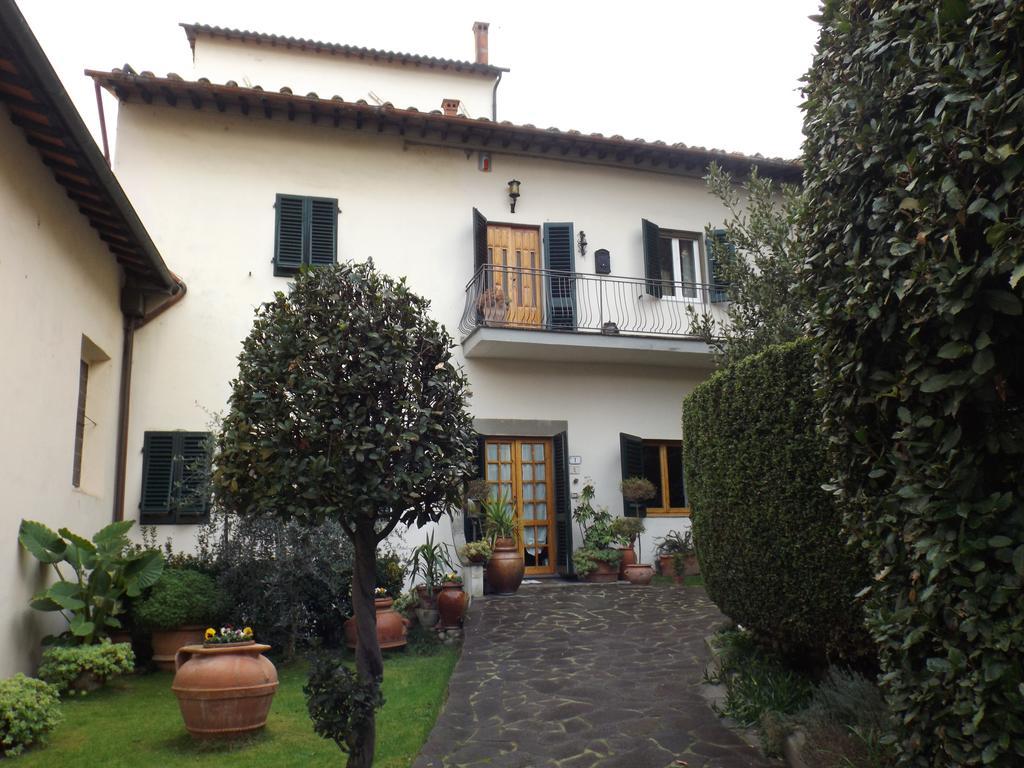 Casa Vacanze Le Piagge Di Scappini Simona Montelupo Fiorentino Room photo