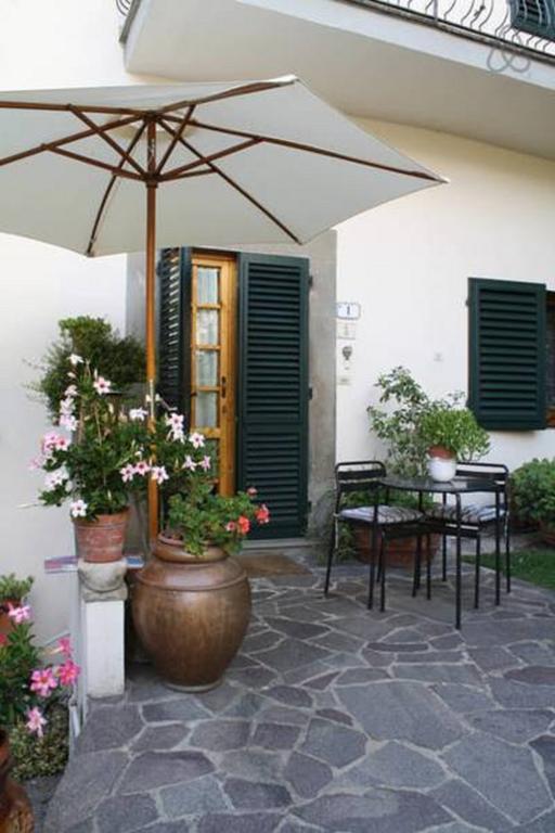 Casa Vacanze Le Piagge Di Scappini Simona Montelupo Fiorentino Room photo