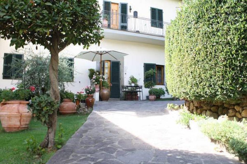 Casa Vacanze Le Piagge Di Scappini Simona Montelupo Fiorentino Room photo
