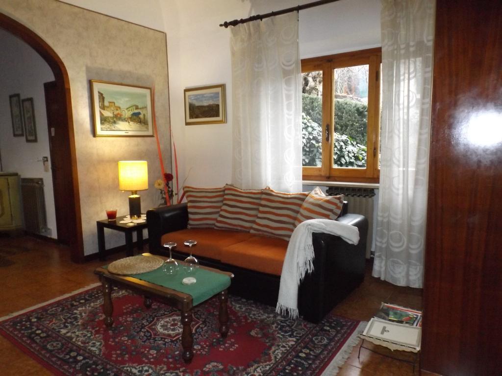 Casa Vacanze Le Piagge Di Scappini Simona Montelupo Fiorentino Exterior photo