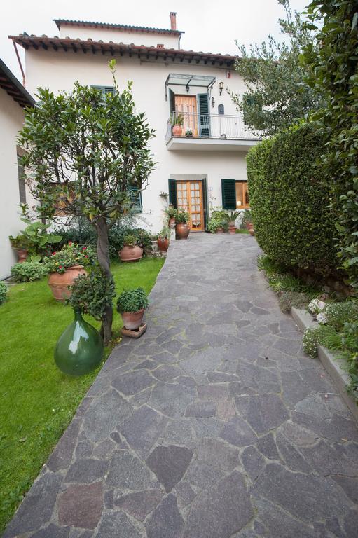 Casa Vacanze Le Piagge Di Scappini Simona Montelupo Fiorentino Exterior photo
