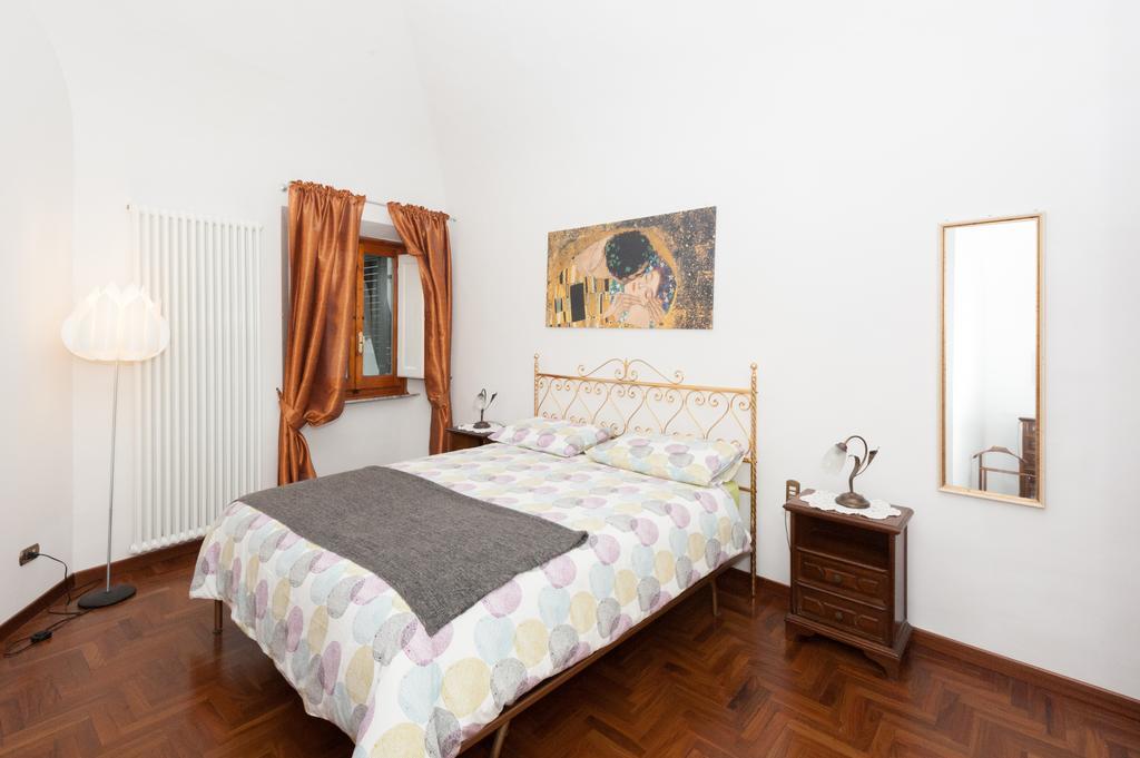 Casa Vacanze Le Piagge Di Scappini Simona Montelupo Fiorentino Exterior photo