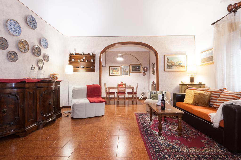Casa Vacanze Le Piagge Di Scappini Simona Montelupo Fiorentino Exterior photo
