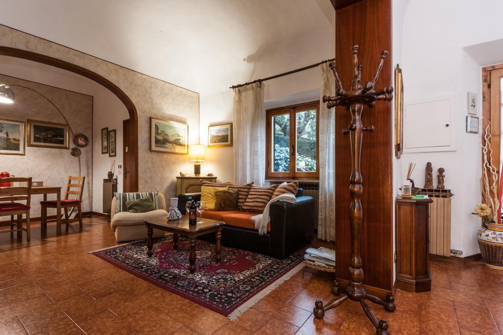 Casa Vacanze Le Piagge Di Scappini Simona Montelupo Fiorentino Exterior photo