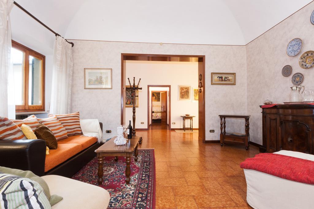 Casa Vacanze Le Piagge Di Scappini Simona Montelupo Fiorentino Exterior photo