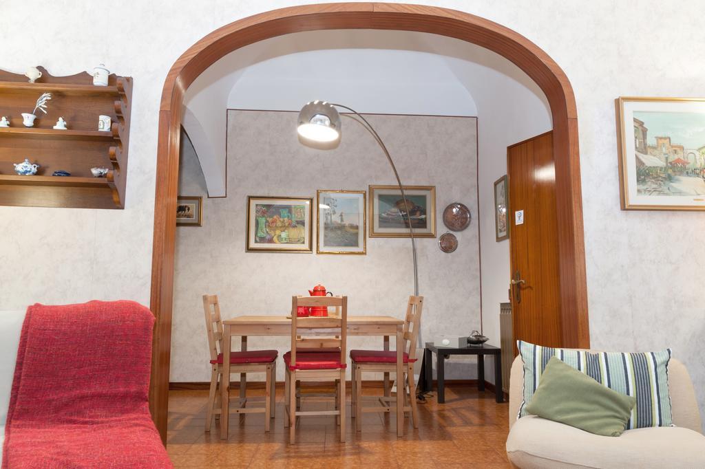 Casa Vacanze Le Piagge Di Scappini Simona Montelupo Fiorentino Exterior photo