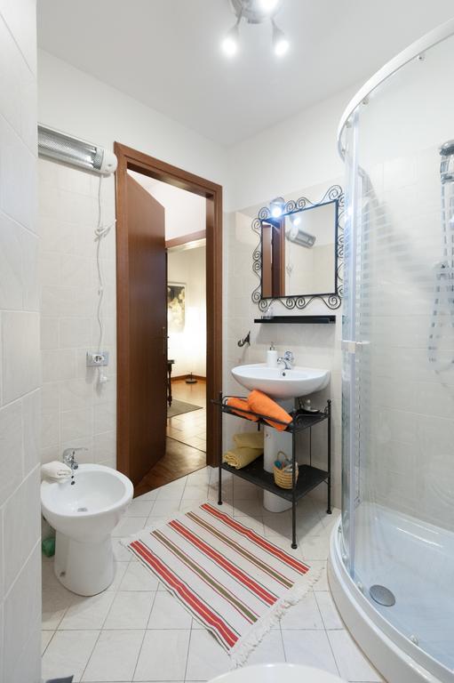 Casa Vacanze Le Piagge Di Scappini Simona Montelupo Fiorentino Exterior photo