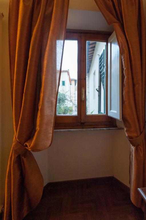 Casa Vacanze Le Piagge Di Scappini Simona Montelupo Fiorentino Exterior photo