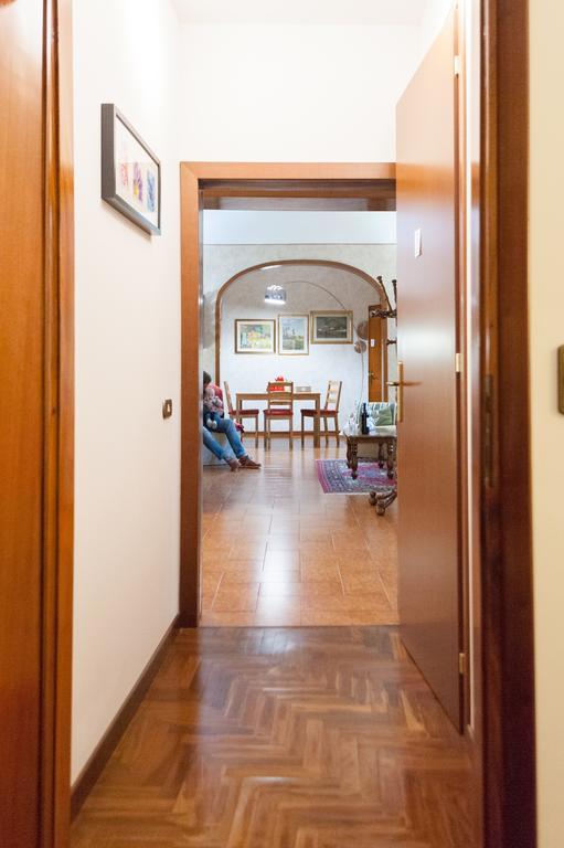 Casa Vacanze Le Piagge Di Scappini Simona Montelupo Fiorentino Exterior photo