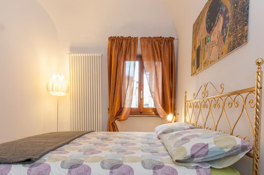 Casa Vacanze Le Piagge Di Scappini Simona Montelupo Fiorentino Exterior photo