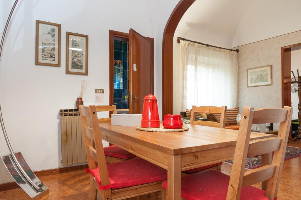 Casa Vacanze Le Piagge Di Scappini Simona Montelupo Fiorentino Exterior photo