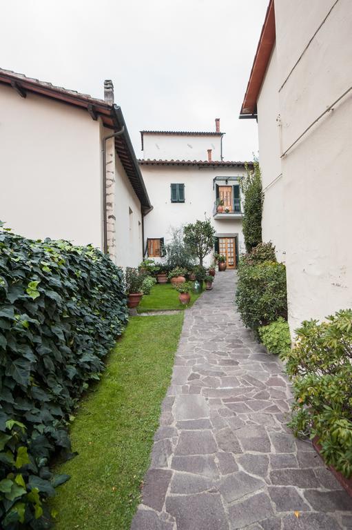 Casa Vacanze Le Piagge Di Scappini Simona Montelupo Fiorentino Exterior photo